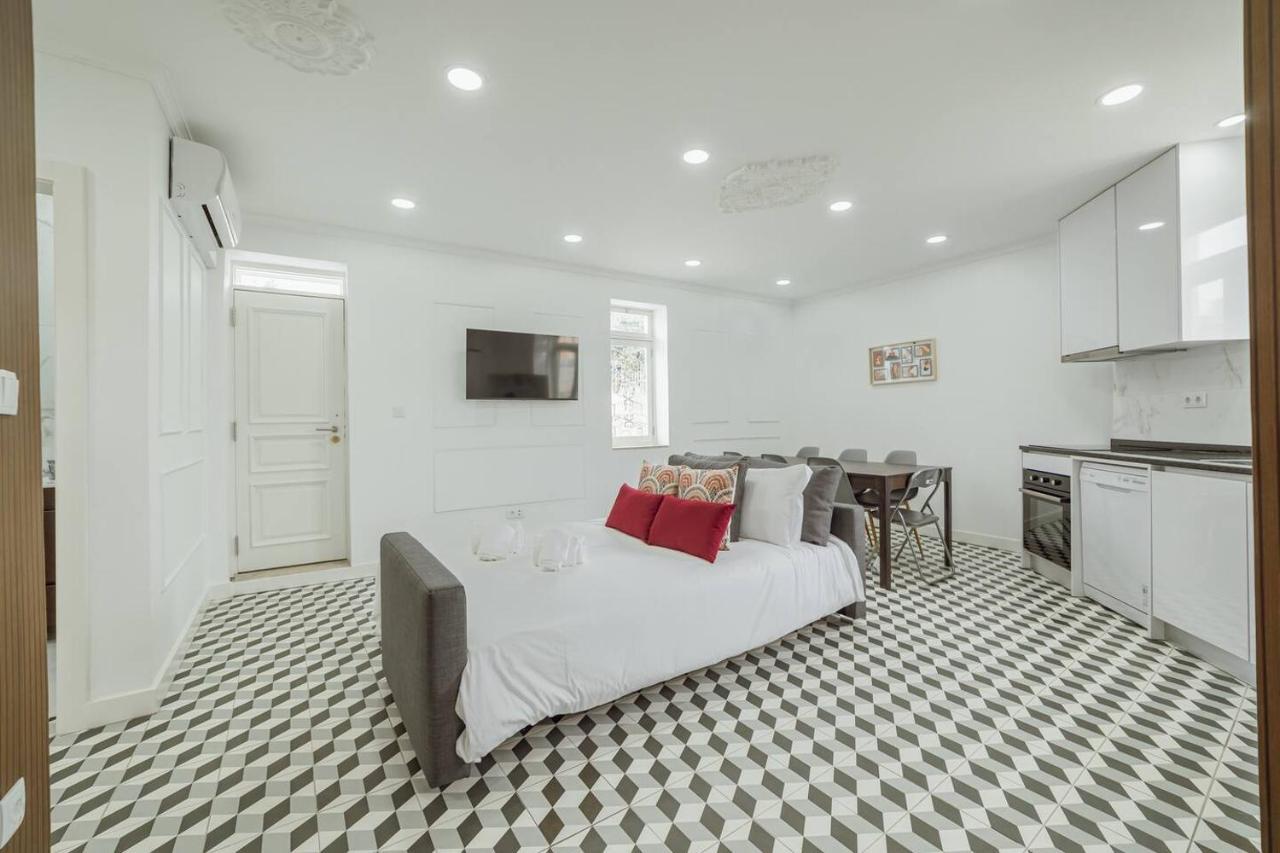 Oporto Guest Villa Do Ribeirinho Екстериор снимка