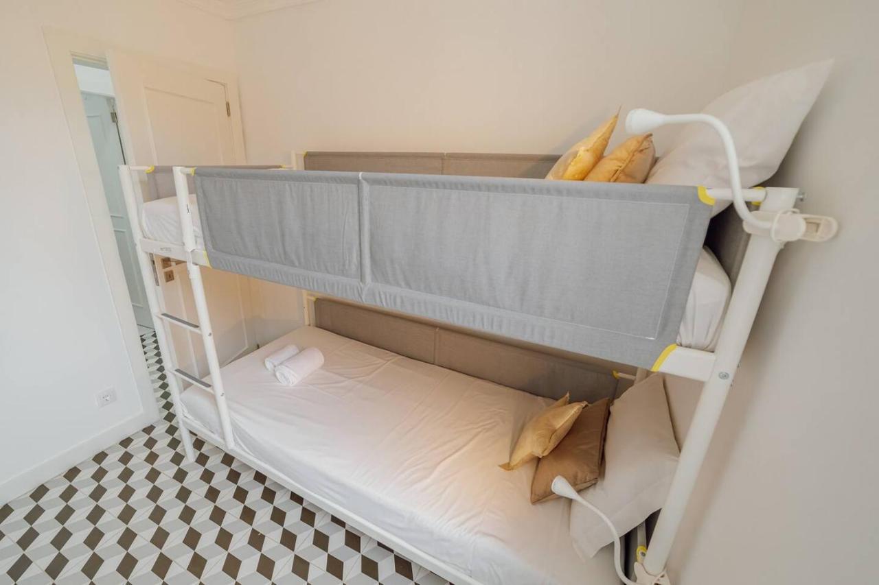 Oporto Guest Villa Do Ribeirinho Екстериор снимка