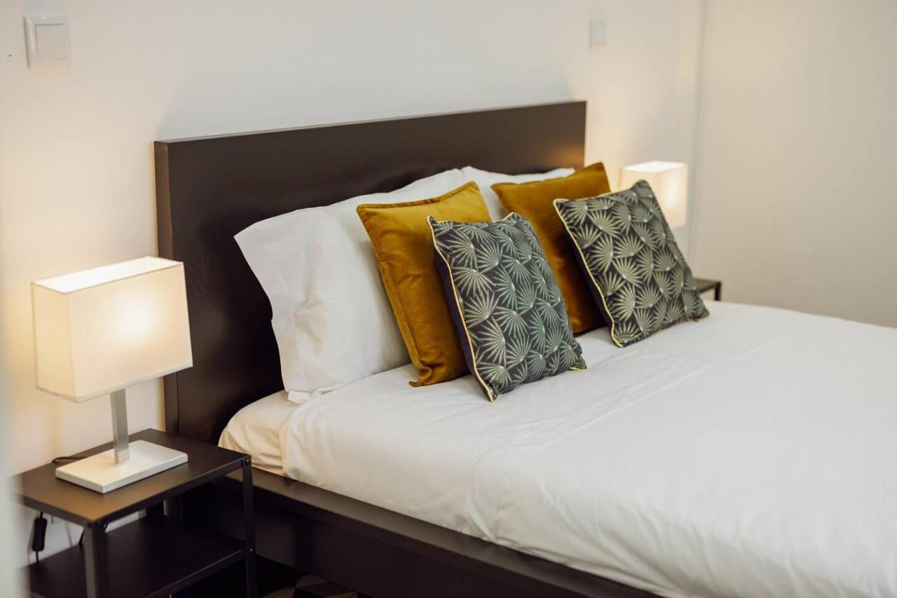 Oporto Guest Villa Do Ribeirinho Екстериор снимка