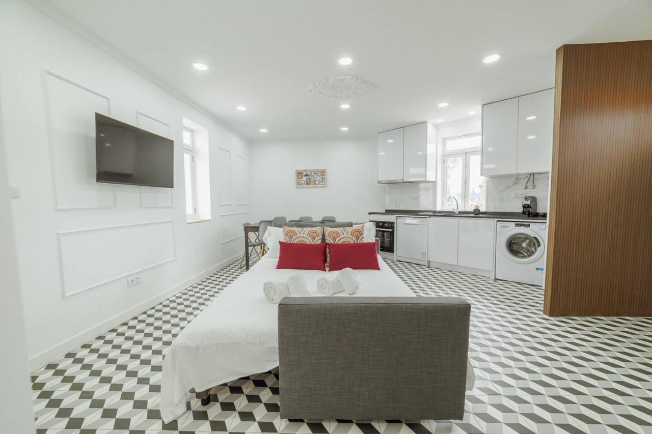 Oporto Guest Villa Do Ribeirinho Екстериор снимка