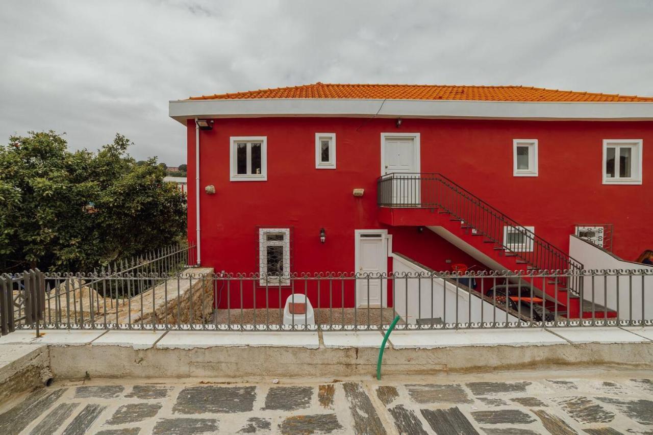 Oporto Guest Villa Do Ribeirinho Екстериор снимка