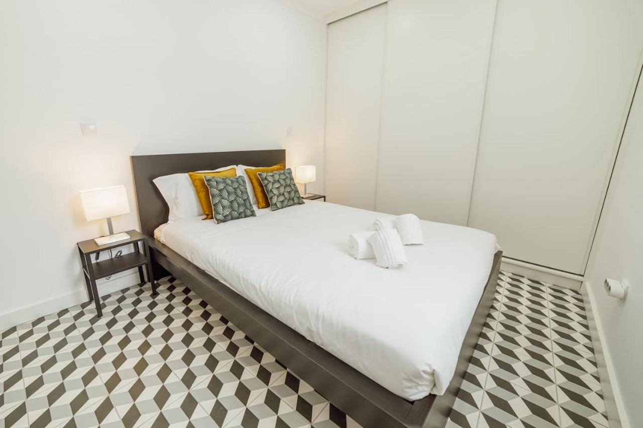 Oporto Guest Villa Do Ribeirinho Екстериор снимка