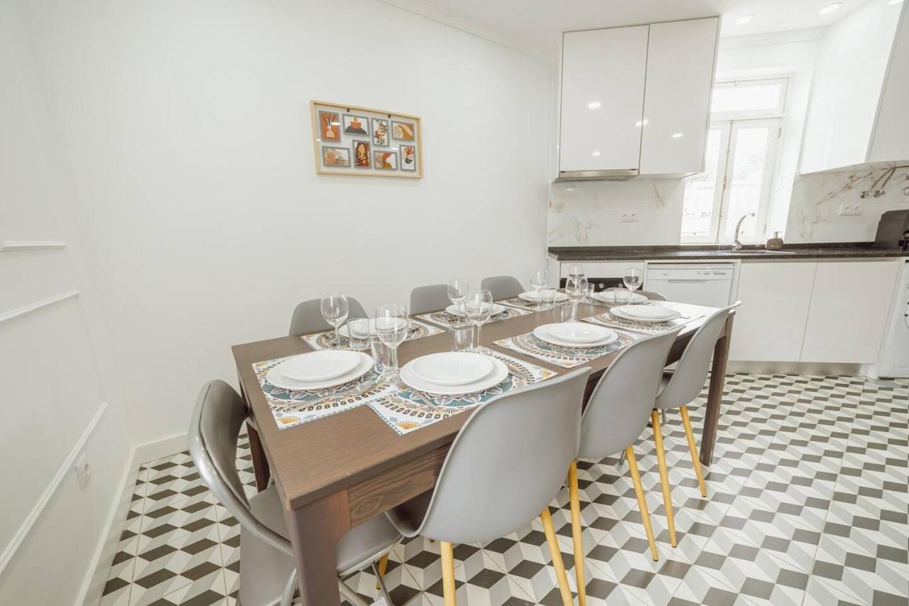 Oporto Guest Villa Do Ribeirinho Екстериор снимка