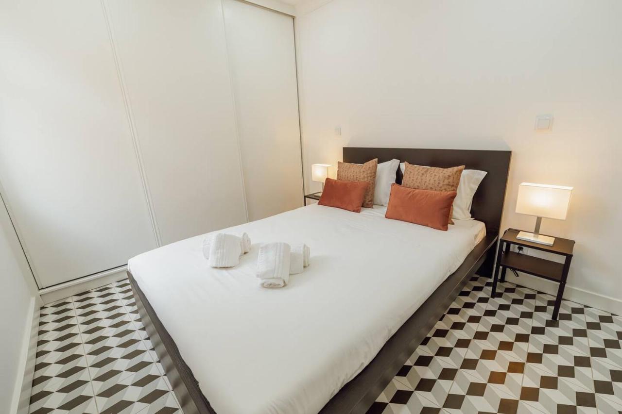 Oporto Guest Villa Do Ribeirinho Екстериор снимка