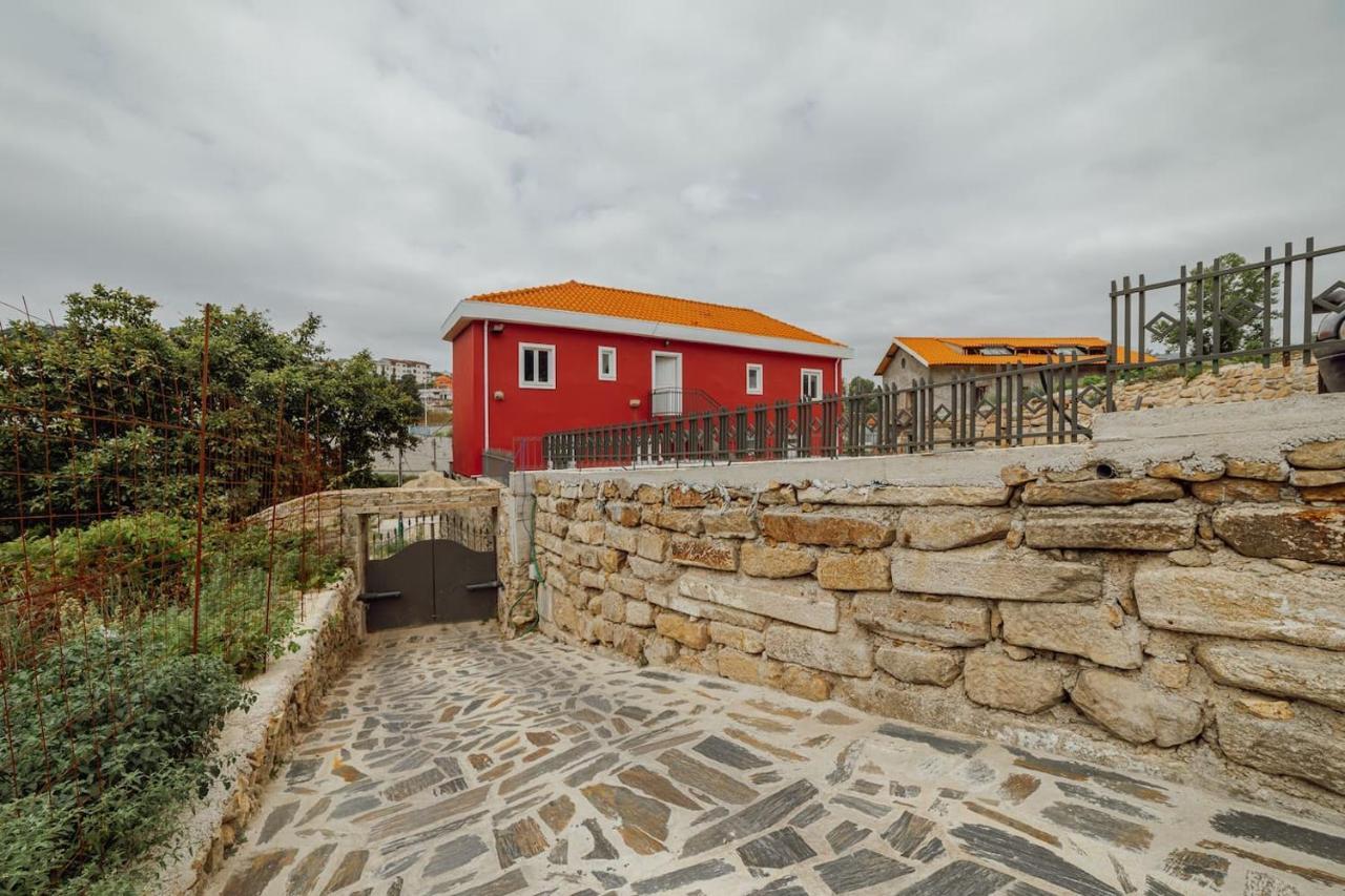 Oporto Guest Villa Do Ribeirinho Екстериор снимка