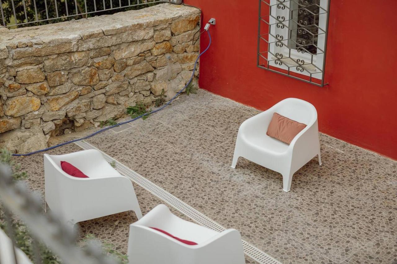 Oporto Guest Villa Do Ribeirinho Екстериор снимка