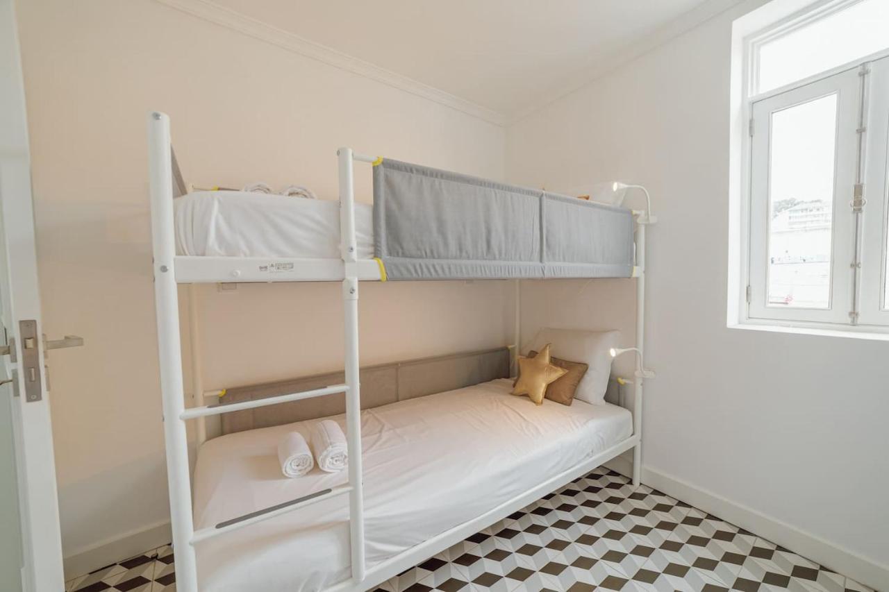 Oporto Guest Villa Do Ribeirinho Екстериор снимка