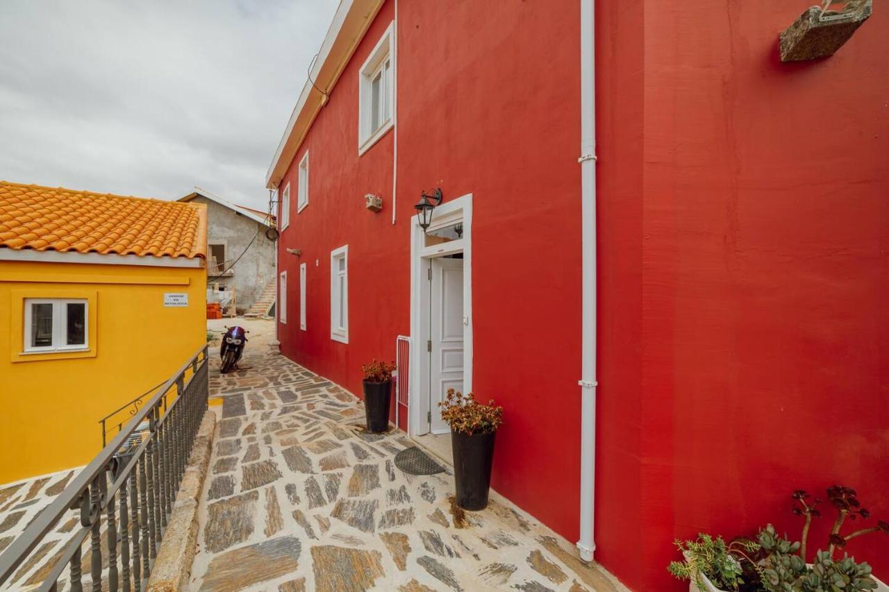 Oporto Guest Villa Do Ribeirinho Екстериор снимка