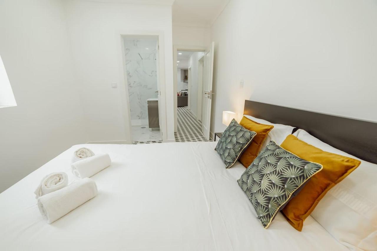 Oporto Guest Villa Do Ribeirinho Екстериор снимка