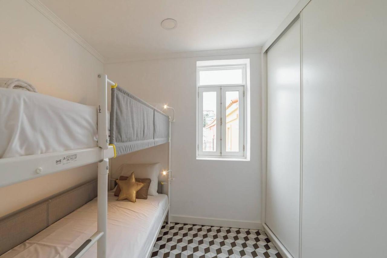 Oporto Guest Villa Do Ribeirinho Екстериор снимка