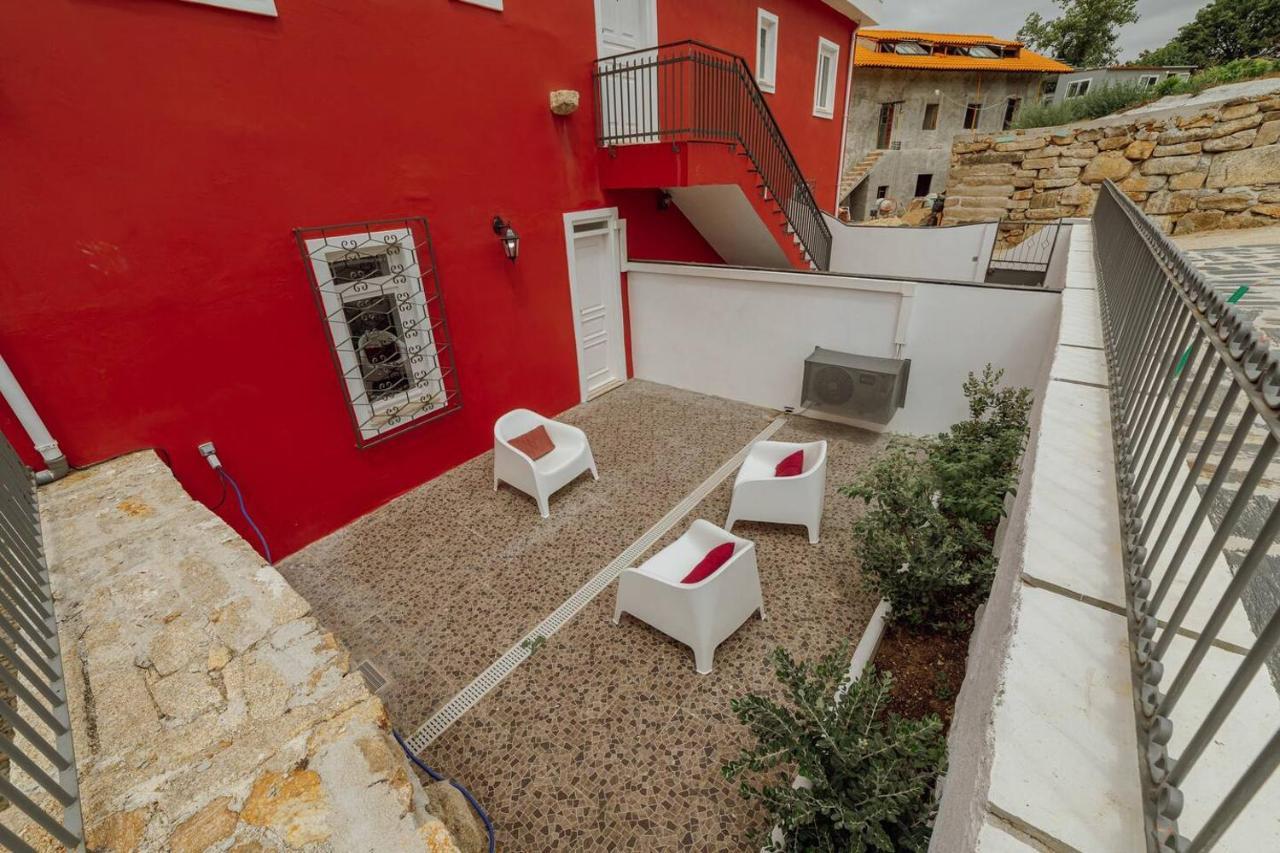 Oporto Guest Villa Do Ribeirinho Екстериор снимка