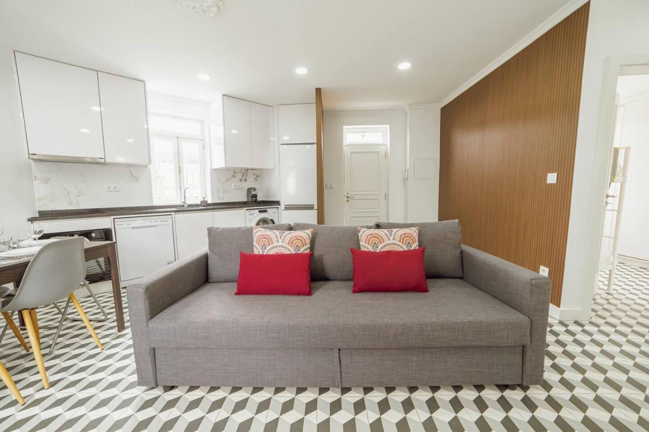 Oporto Guest Villa Do Ribeirinho Екстериор снимка
