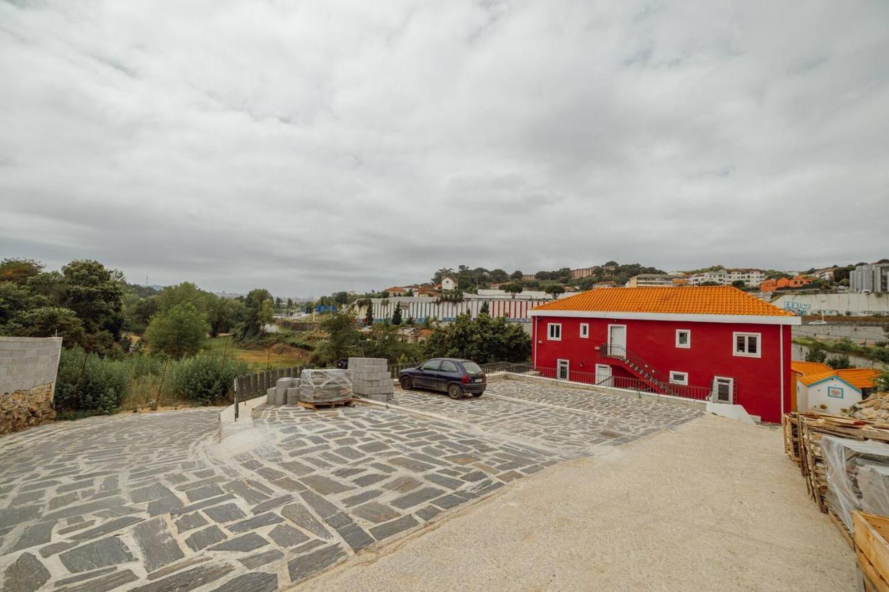 Oporto Guest Villa Do Ribeirinho Екстериор снимка
