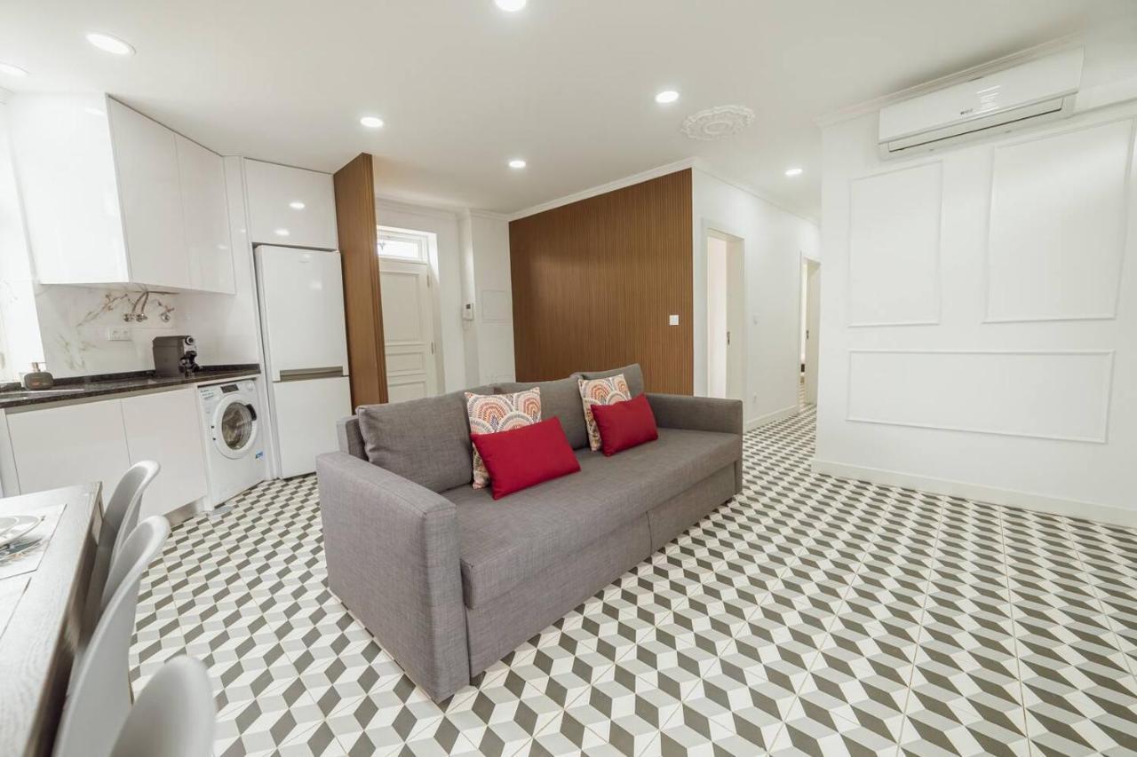 Oporto Guest Villa Do Ribeirinho Екстериор снимка