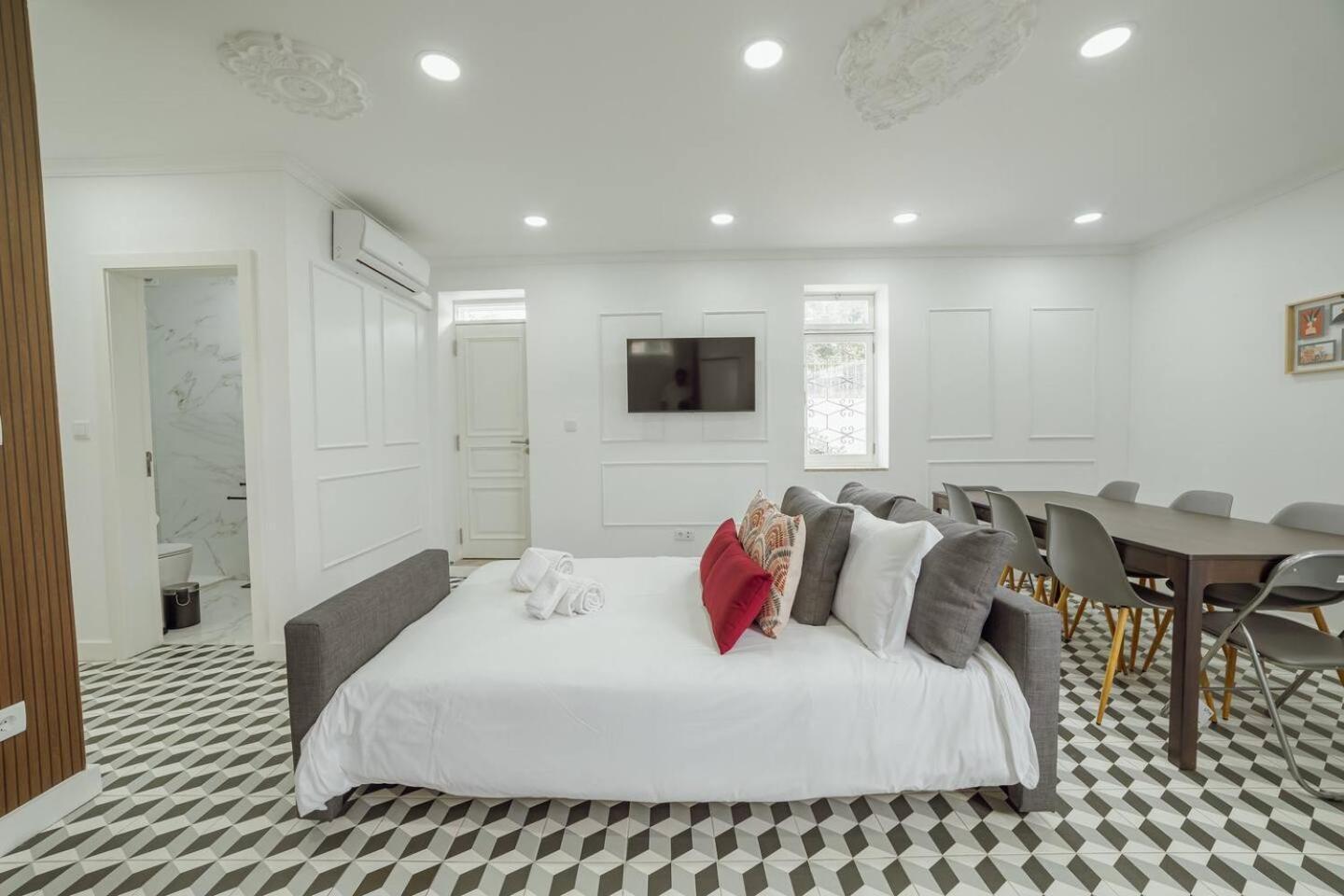 Oporto Guest Villa Do Ribeirinho Екстериор снимка
